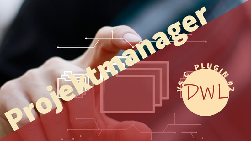 Hologramm einer Datei