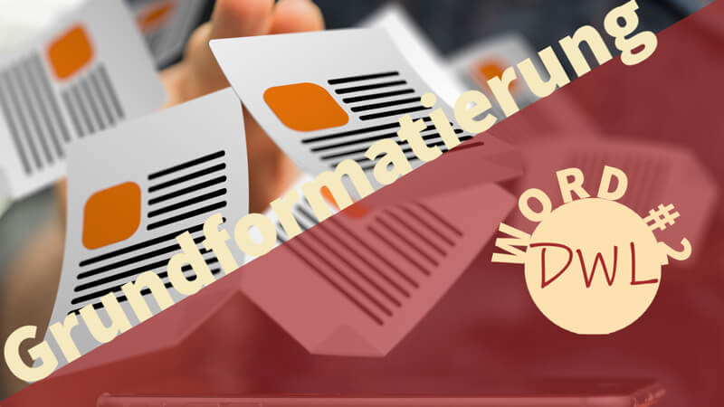 formatierte Dokumente